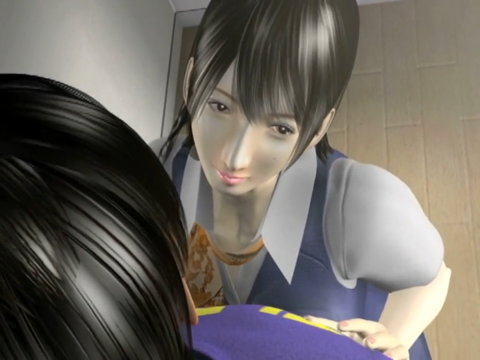 Preliminary Inspection (Raw)